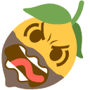 enraged